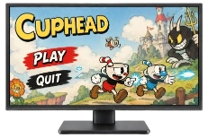 cuphead apk pc